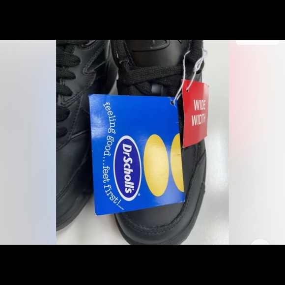 Women’s Drscholls comfortable work shoes size 6 - Picture 5 of 9